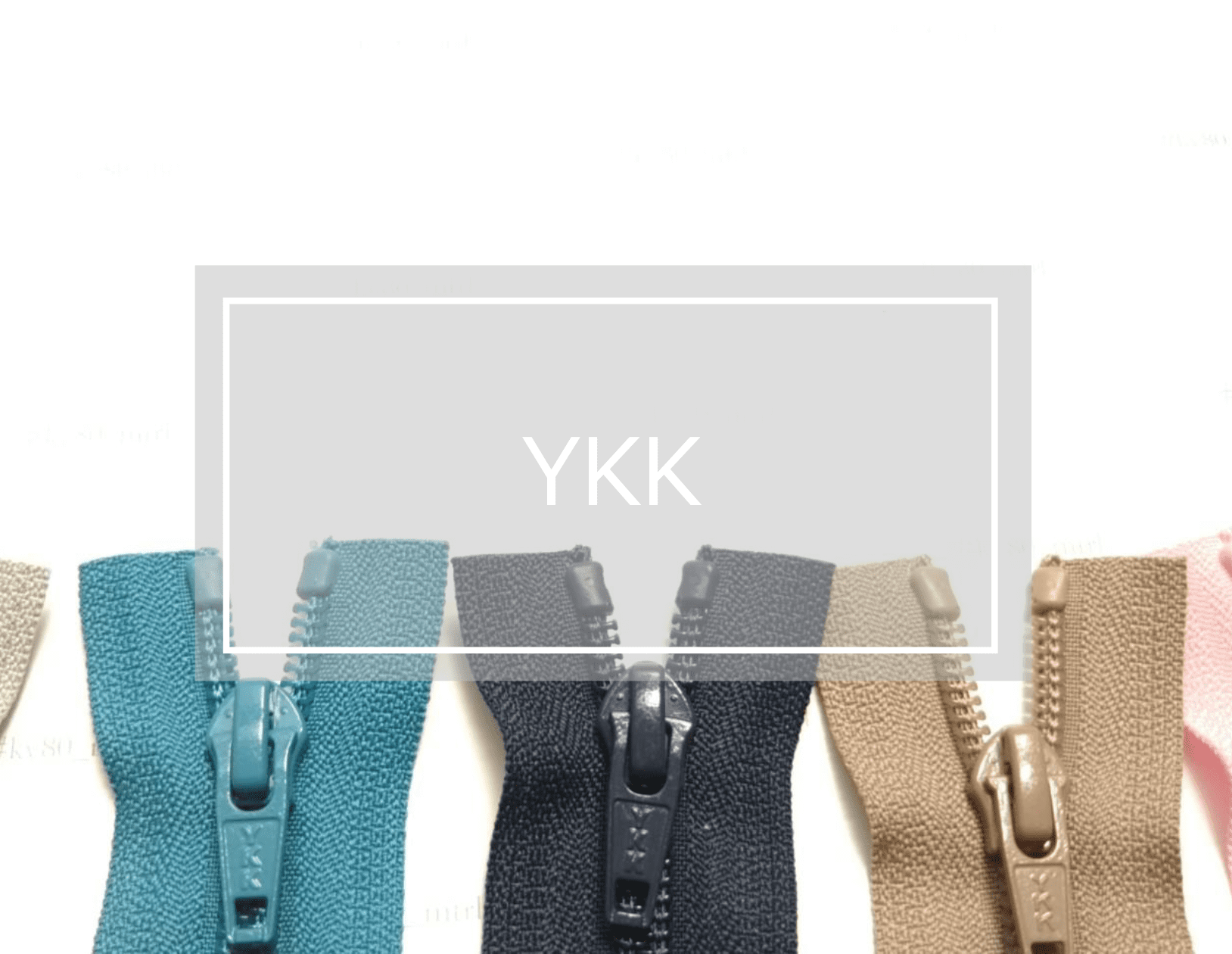 ＹＫＫ